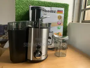 Mers Home Electric Juice Extractor