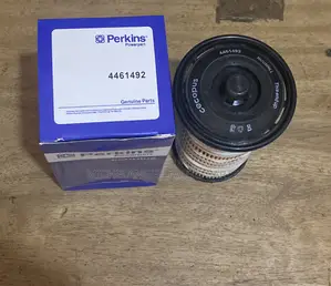 Fuel Filter Perkins 30kva