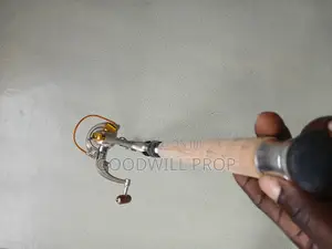 Fishing Rod