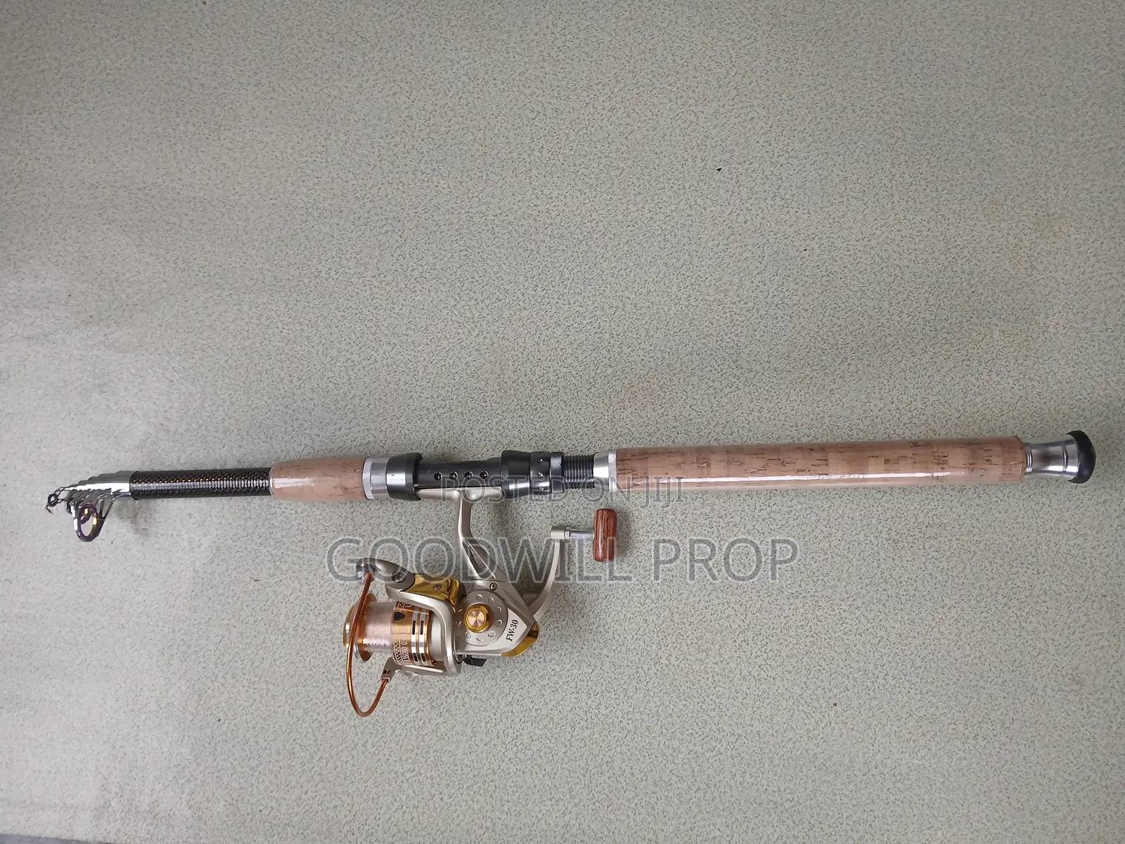 Fishing Rod