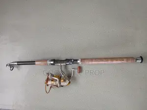 Fishing Rod