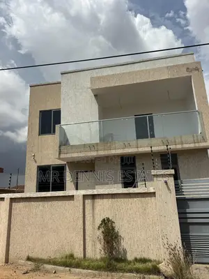 4bdrm House in Spintex, Coca Cola for rent