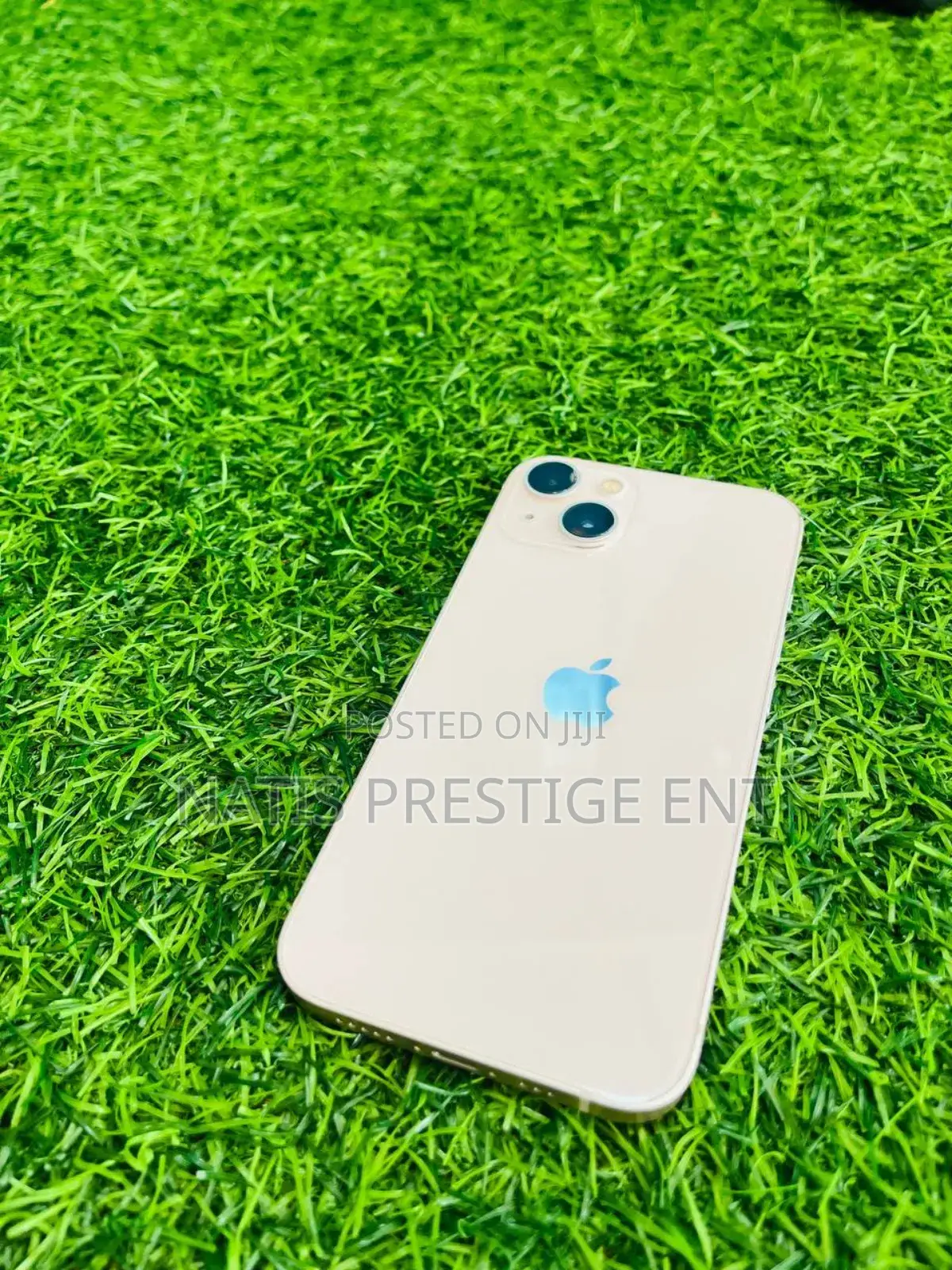 Apple iPhone 13 256 GB White