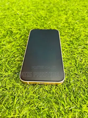 Apple iPhone 13 256 GB White