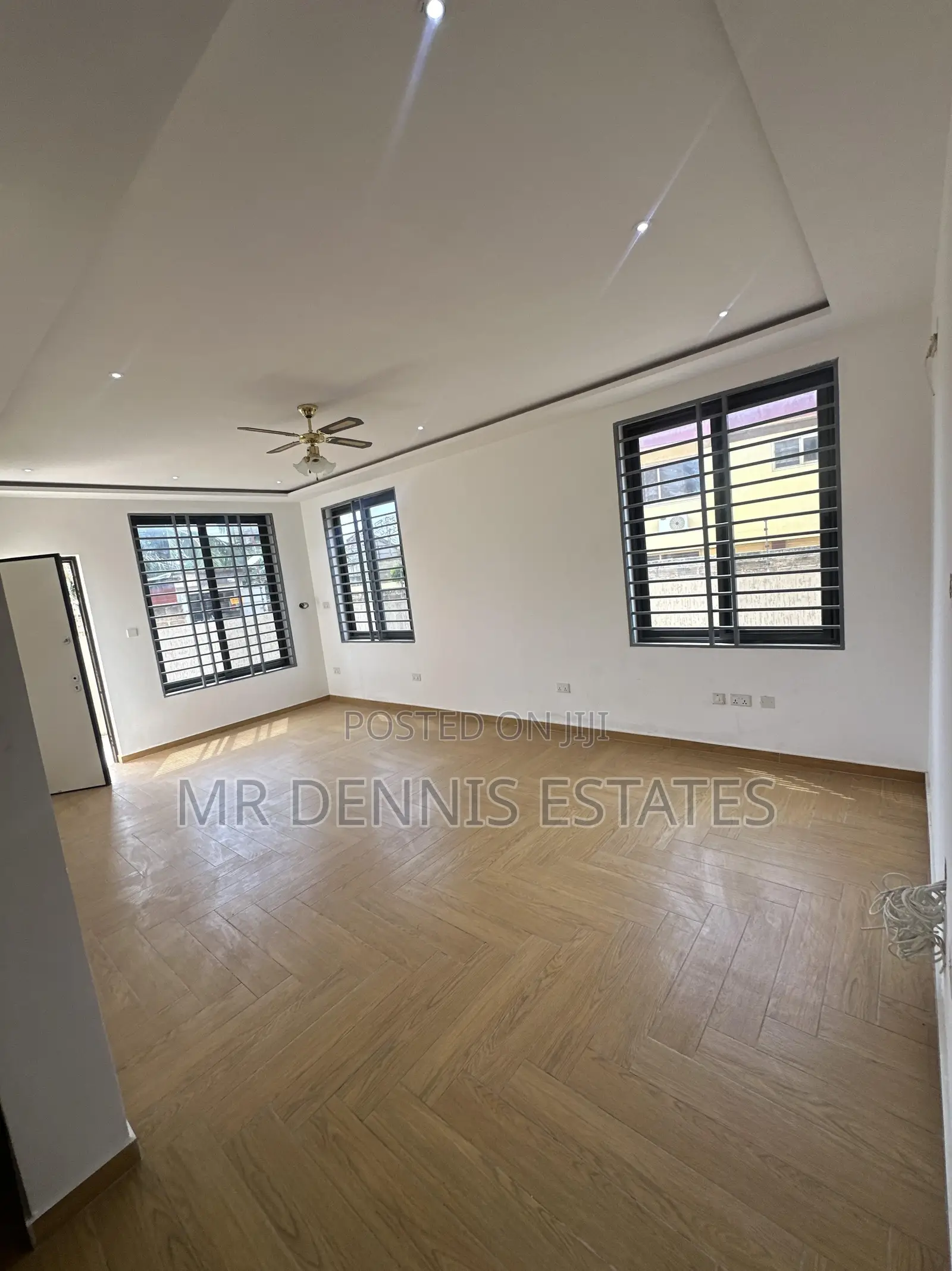 4bdrm House in Spintex, Coca Cola for rent