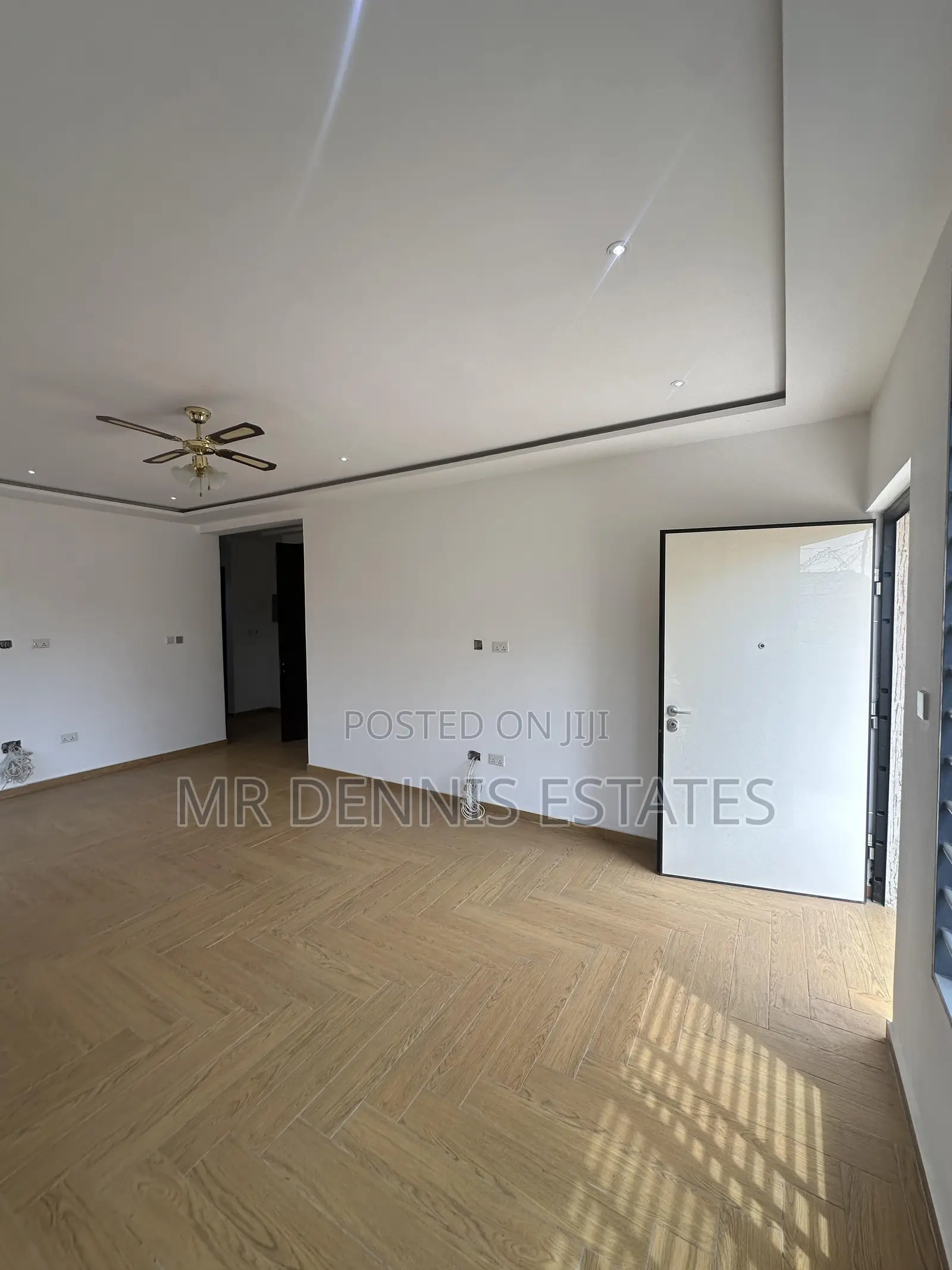 4bdrm House in Spintex, Coca Cola for rent