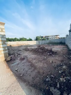 Roadside Half Plot Land for Sale at Old Barrier Bf the West Hills Mall