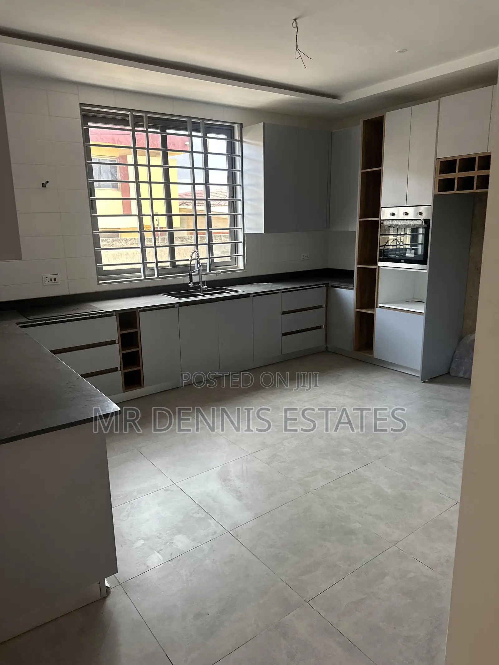 4bdrm House in Spintex, Coca Cola for rent