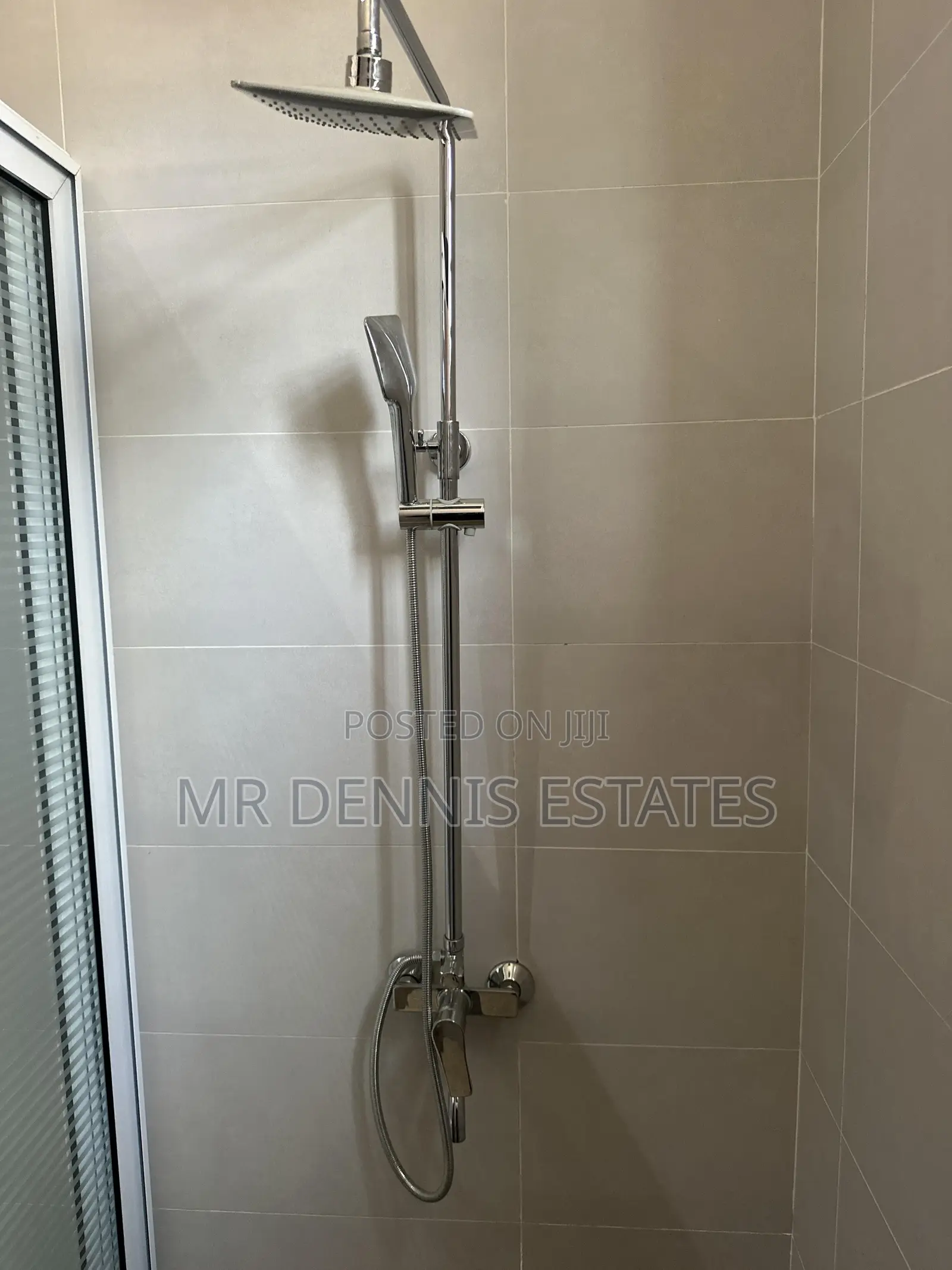 4bdrm House in Spintex, Coca Cola for rent