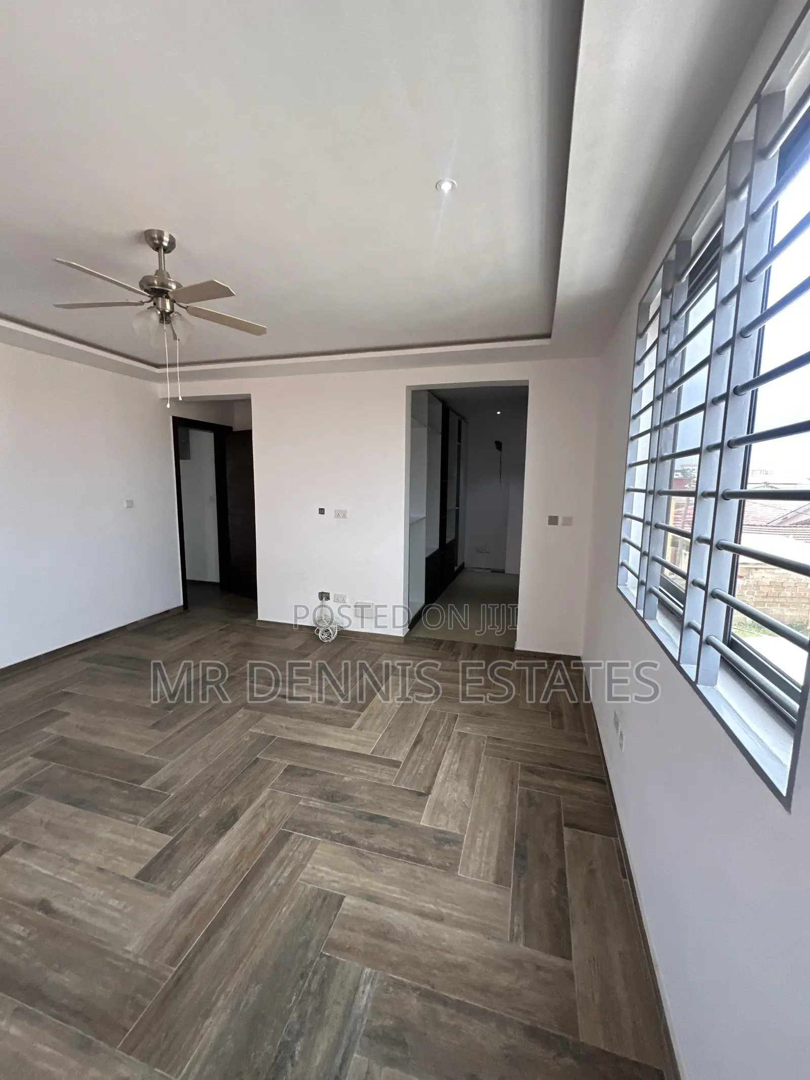 4bdrm House in Spintex, Coca Cola for rent