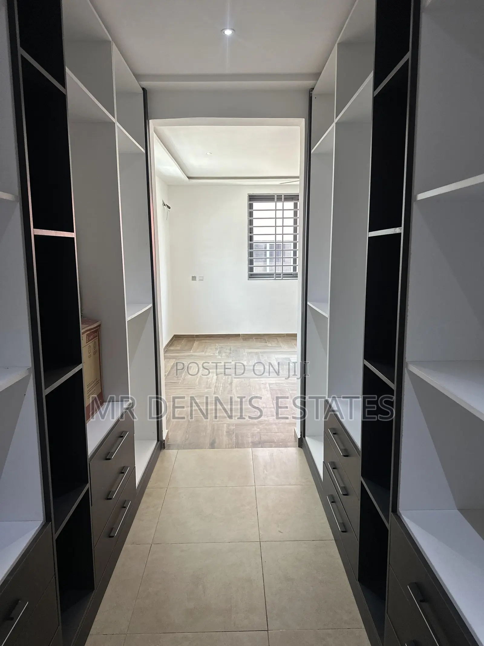 4bdrm House in Spintex, Coca Cola for rent