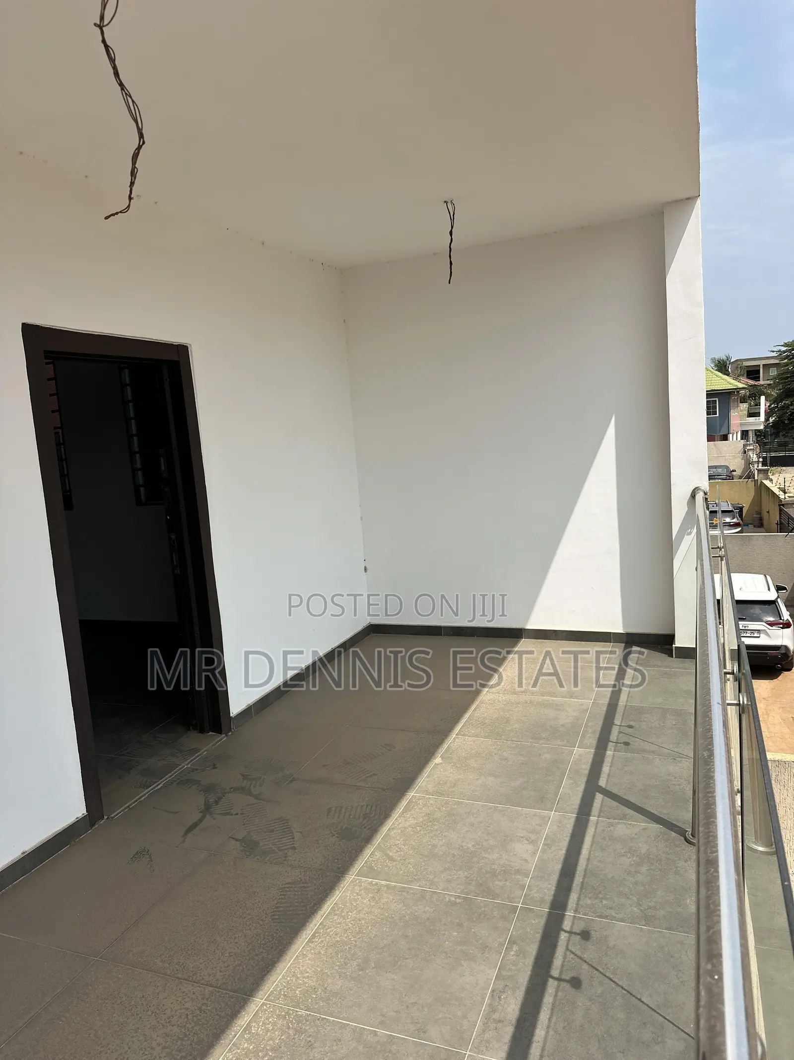 4bdrm House in Spintex, Coca Cola for rent