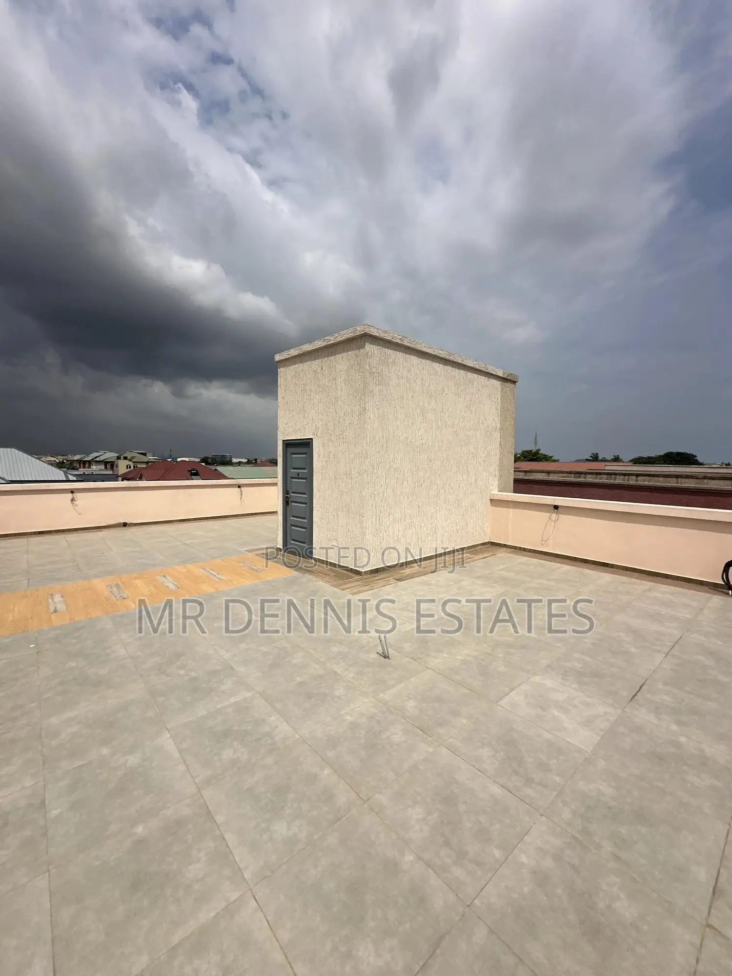 4bdrm House in Spintex, Coca Cola for rent