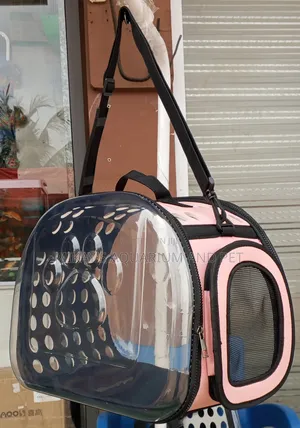 Pet Travelling Carrier