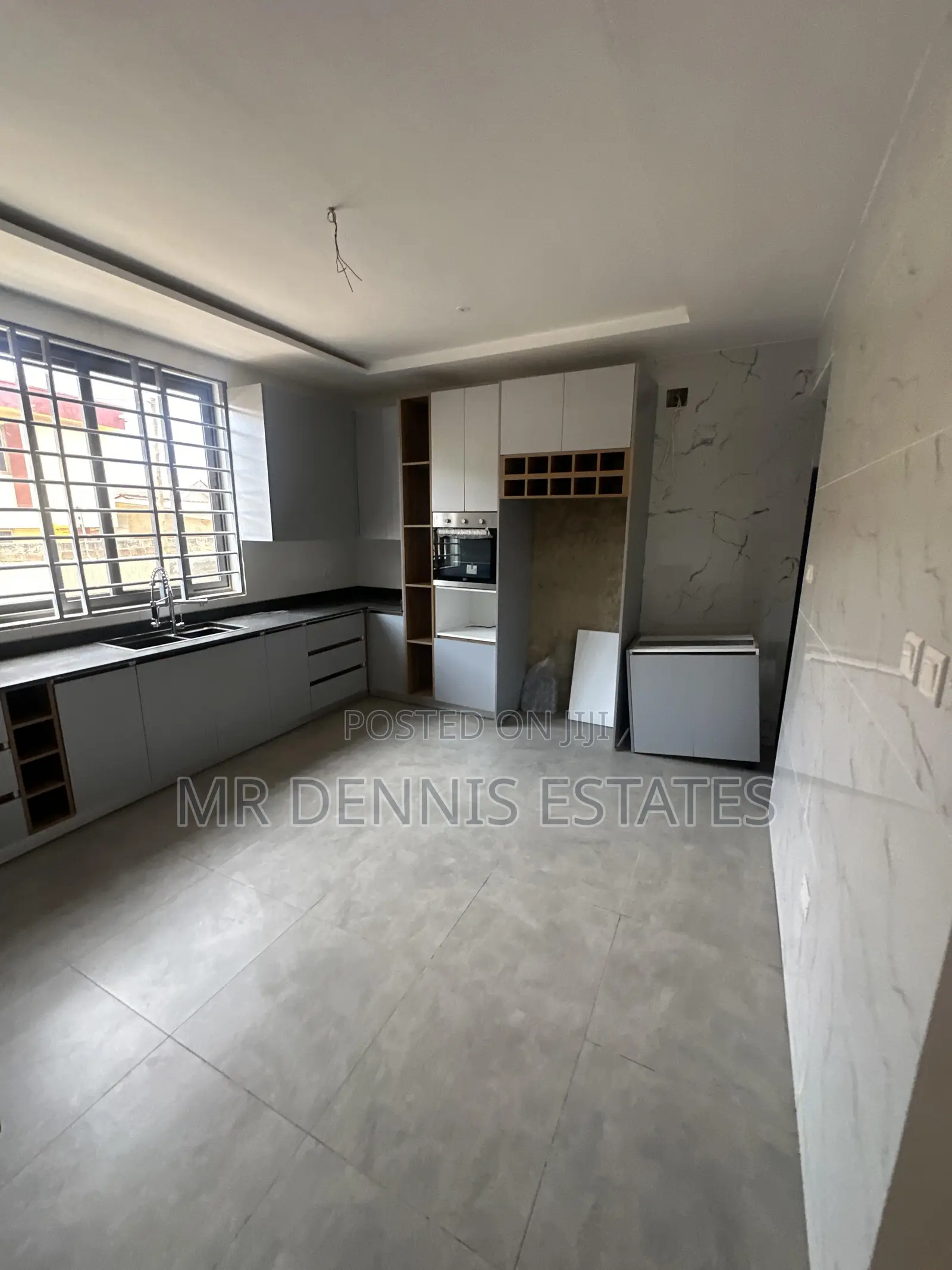 4bdrm House in Spintex, Coca Cola for rent