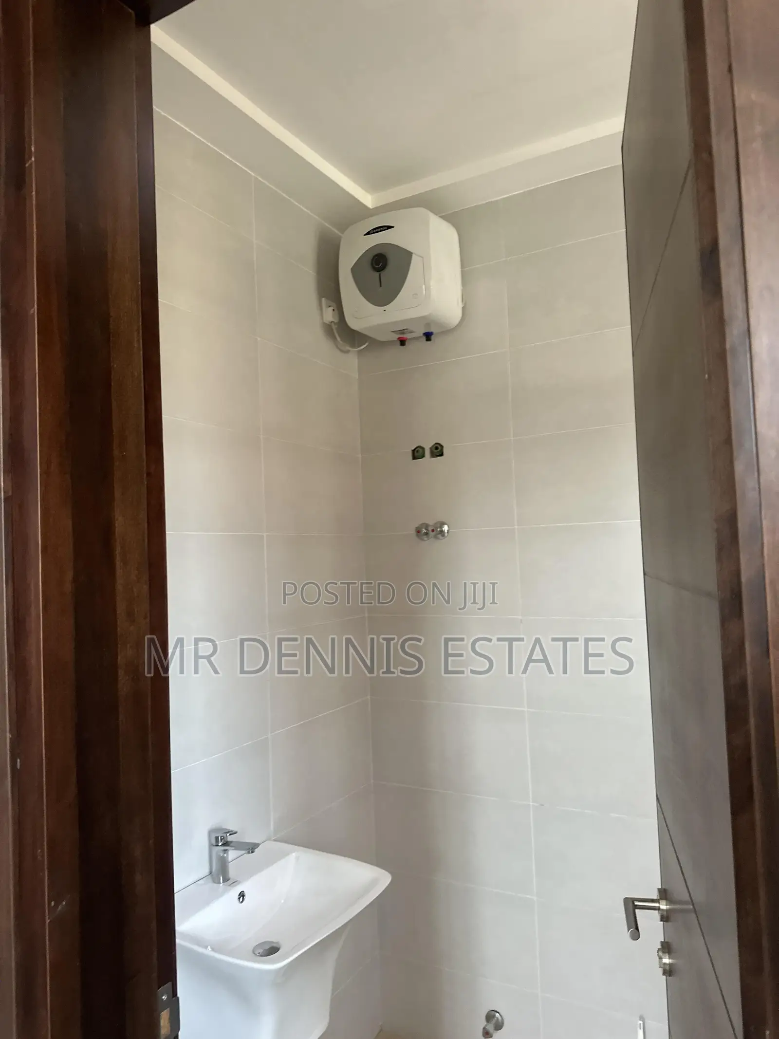 4bdrm House in Spintex, Coca Cola for rent