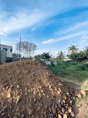 Roadside Half Plot of Land for Sale at Old Barrier Befor West Hills Mal