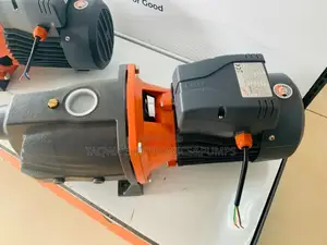 Ajm220h Leo 3hp Water Pump