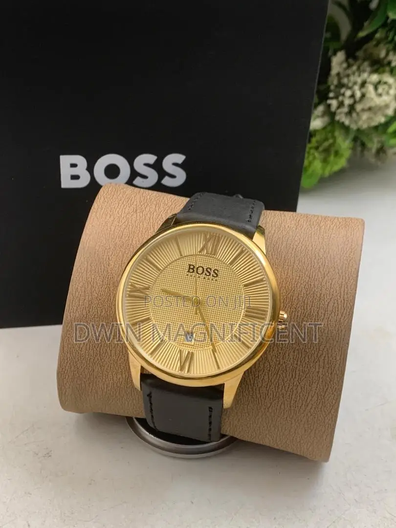 Classic Watch for All Occasions