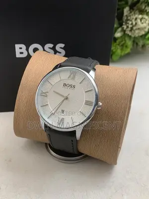 Classic Watch for All Occasions
