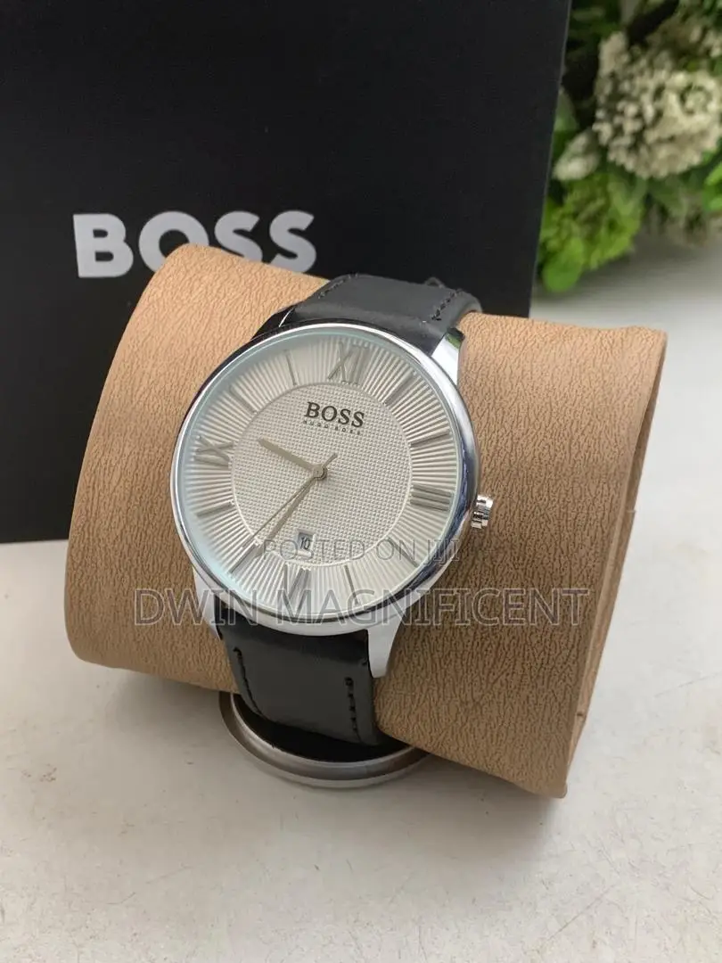 Classic Watch for All Occasions