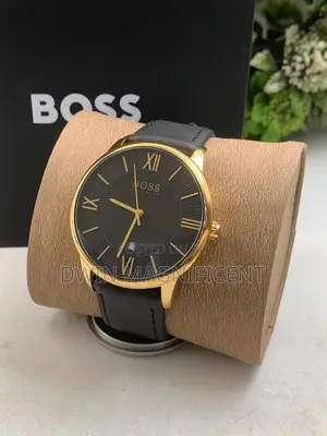 Classic Watch for All Occasions