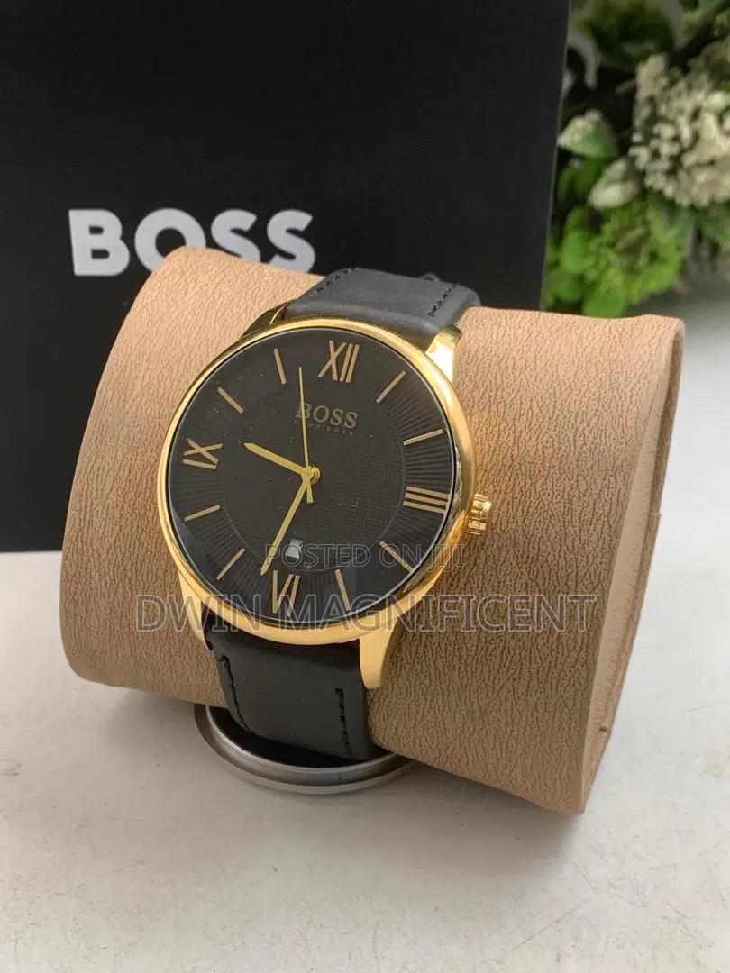Classic Watch for All Occasions