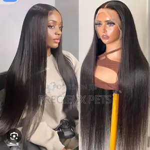 Silky Straight 30’’