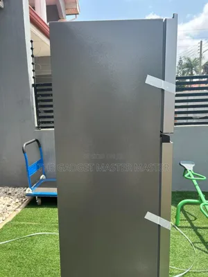 Hisense Top Mount Refrigerator Rt3n328nai