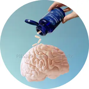Life Extension Neuro-Mag Magnesium L-Threonate, 90 Caps