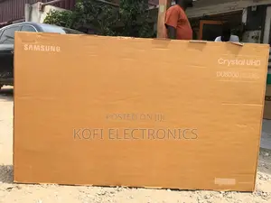 The Crystal View 55” Experience With Samsung 55”