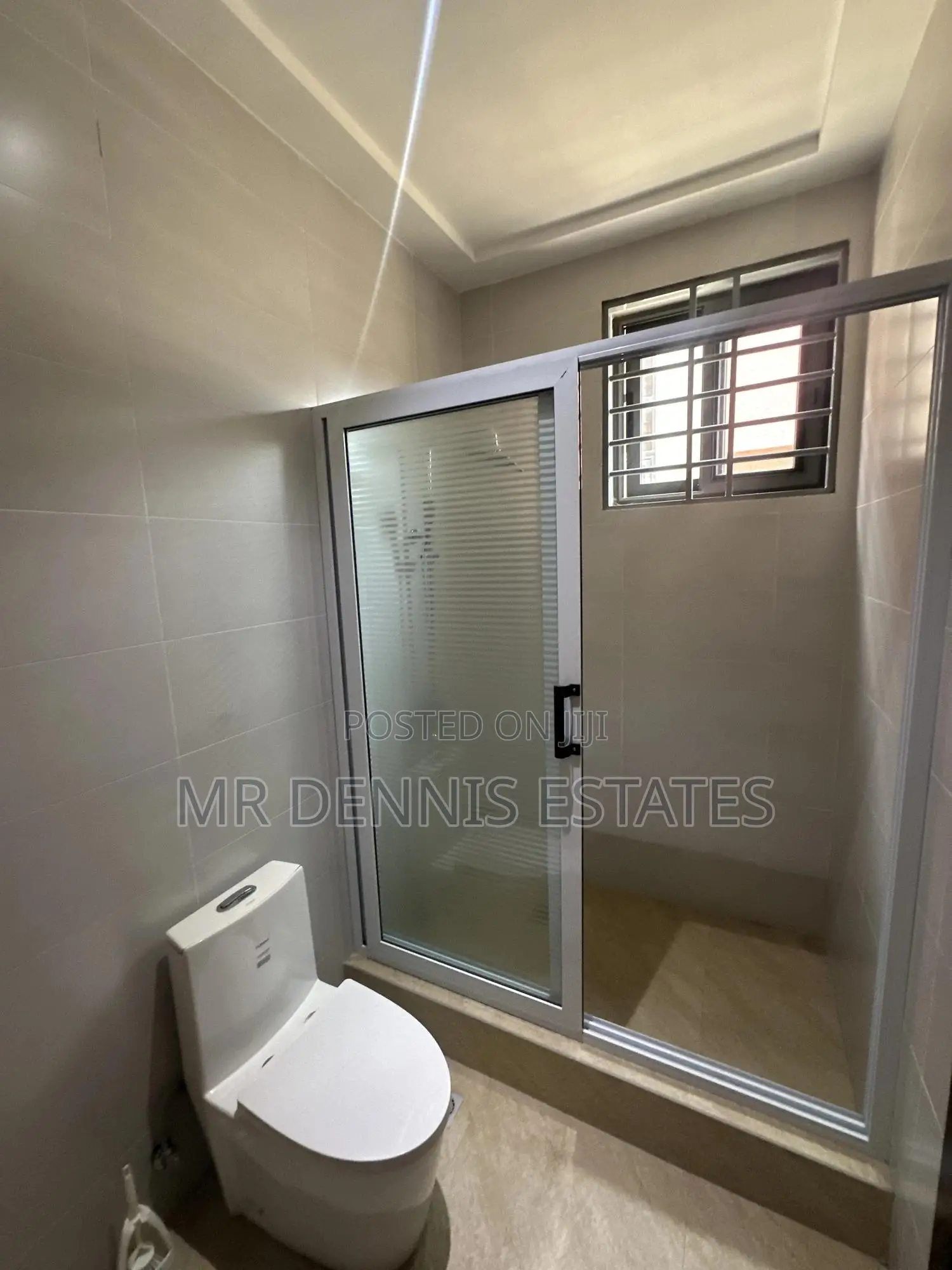4bdrm House in Spintex, Coca Cola for rent