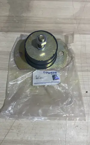 Engine Seat Perkins Ecoplus 1100 Series