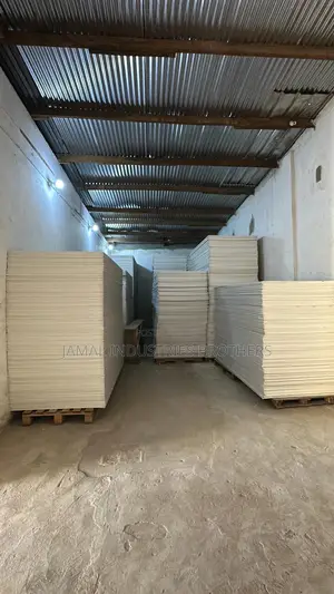 Plasterboard Gypsum Board 9.5mm