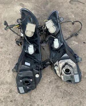 Ford Escape 2013,2014,2015,2016 Foglight