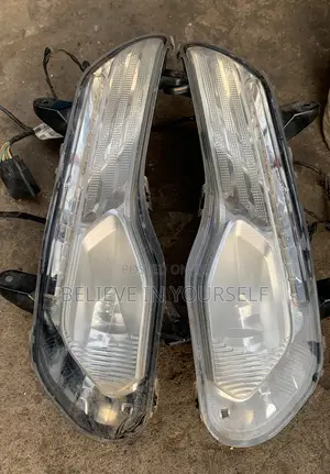 Ford Escape 2013,2014,2015,2016 Foglight