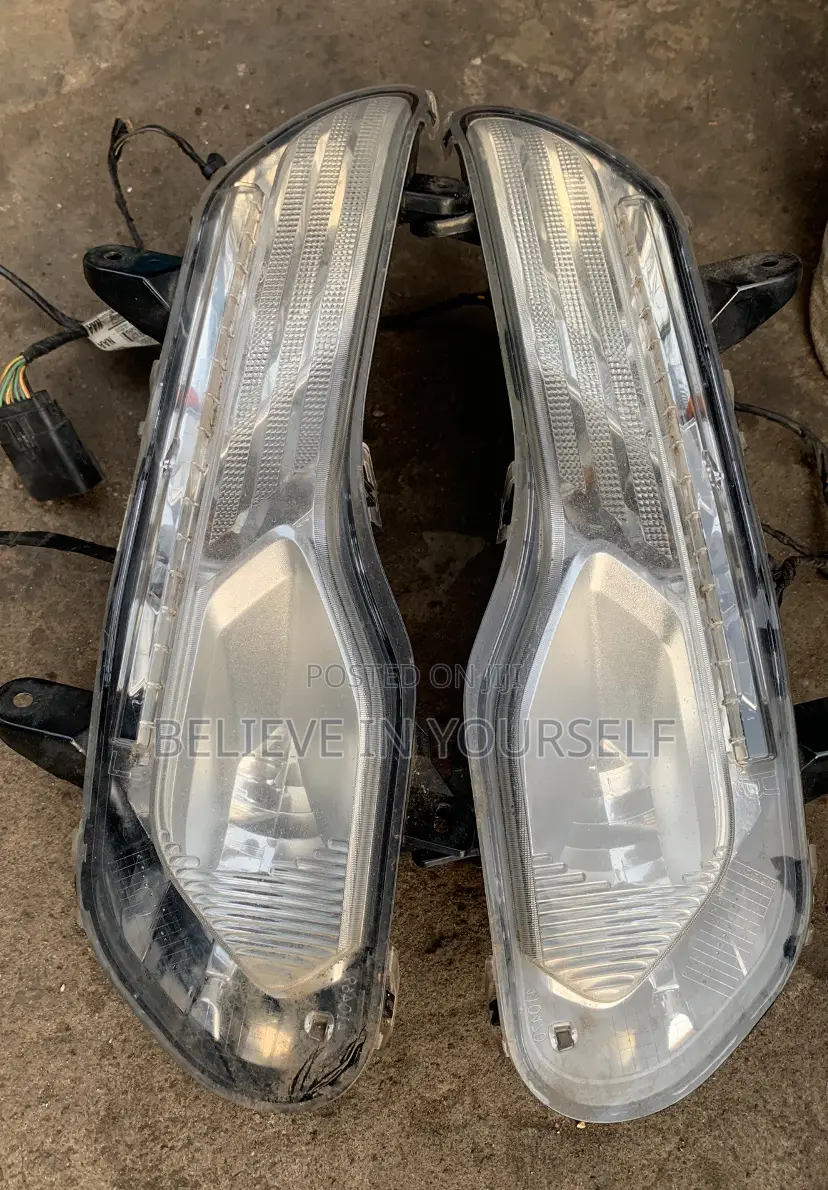 Ford Escape 2013,2014,2015,2016 Foglight