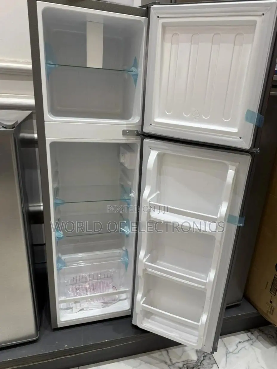 Top-of-the-Line-Fridge-Nasf2-13s Table Top W/112 LTRS Size Topmount