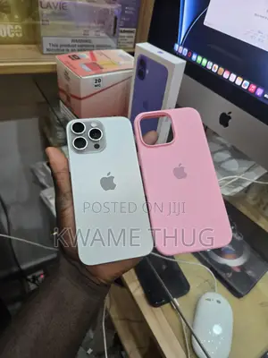 New Apple iPhone 16 Pro Max 256 GB