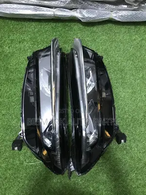 Honda CRV 2023-2024-2025 Headlight/Headlamp Led Pair