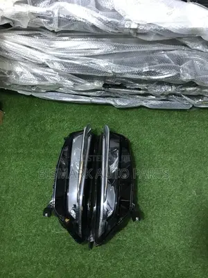 Honda CRV 2023-2024-2025 Headlight/Headlamp Led Pair
