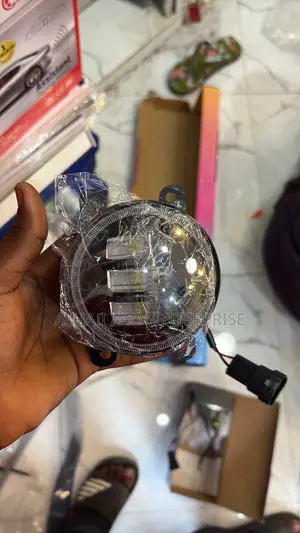 Universal Led Foglamp