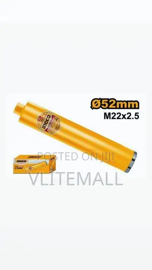 Diamond Core Bits Dcb580528