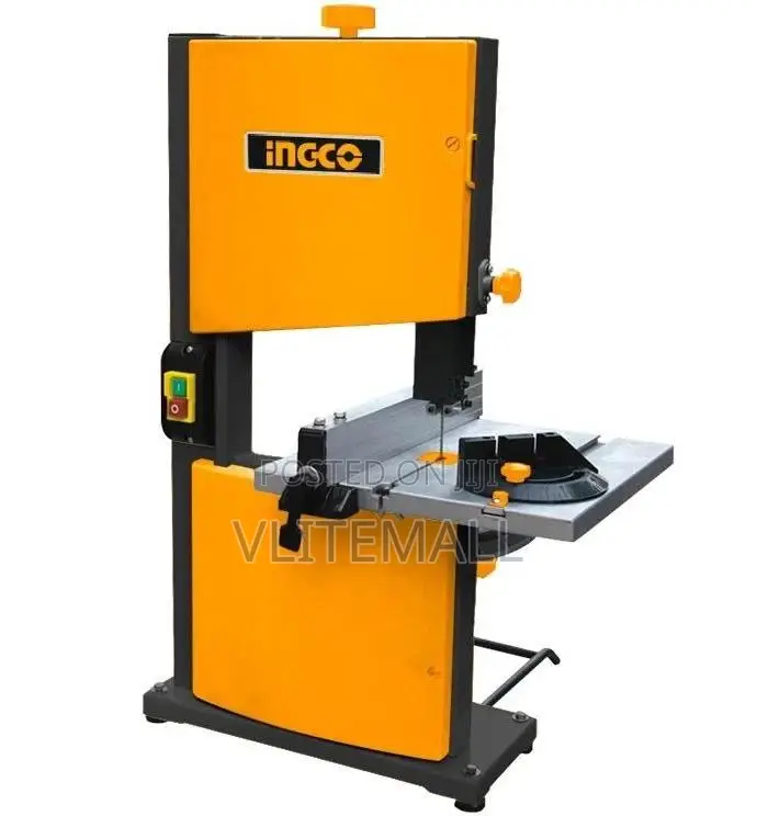 Band Saw Bas3502