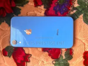 Apple iPhone XR 64 GB Blue