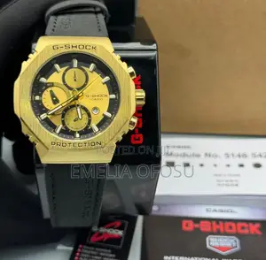 G Shock Watch For Men