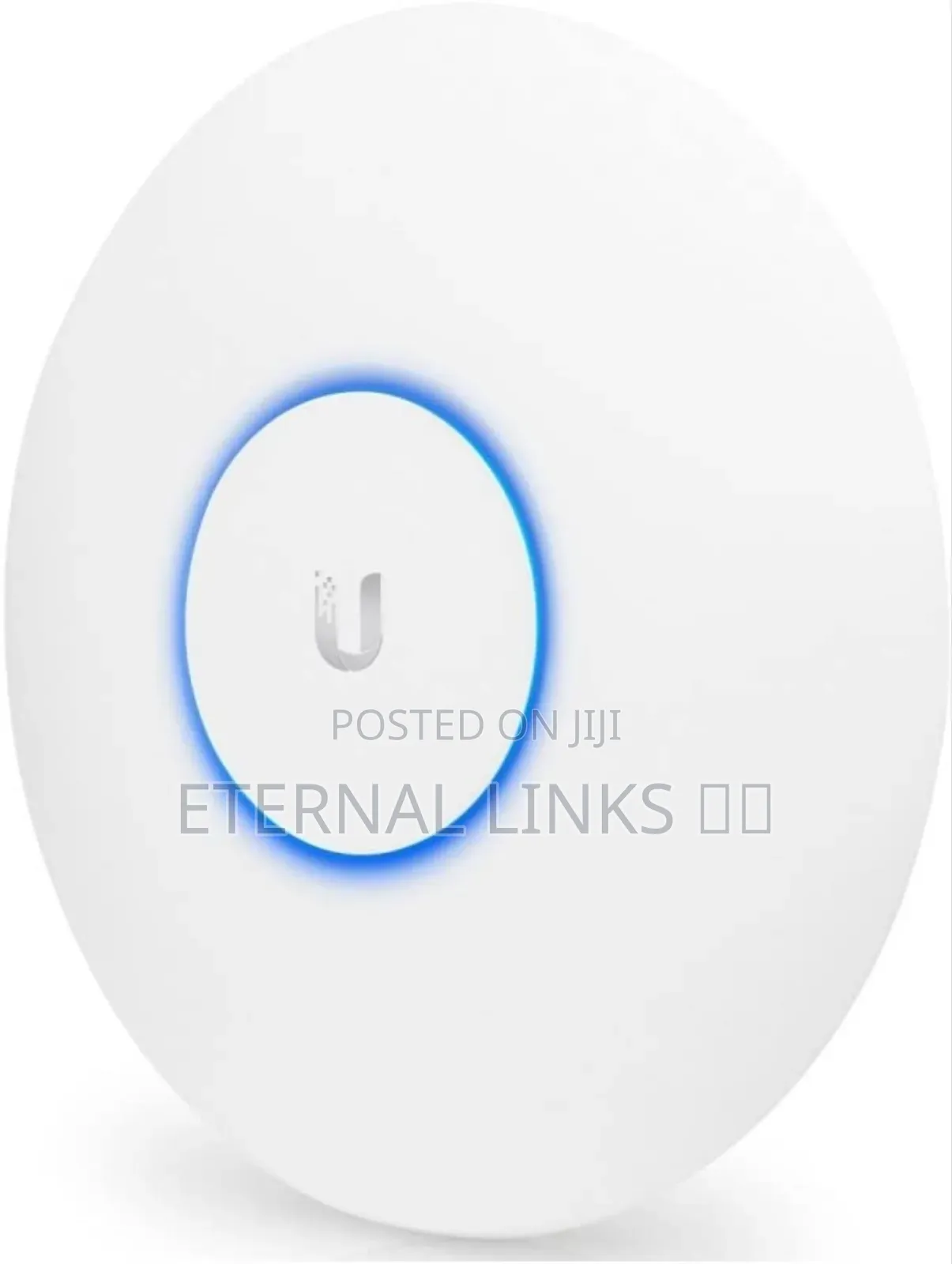 Ubiquiti Unifi Hd 802.11ac Wave 2 Enterprise Wi-Fi Ap (Uap-Ac-Hd)