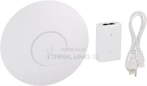 Ubiquiti Unifi Hd 802.11ac Wave 2 Enterprise Wi-Fi Ap (Uap-Ac-Hd)