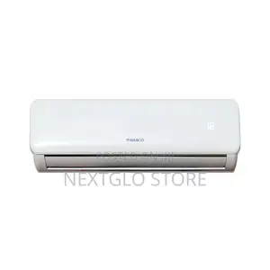 Nasco 1.5hp R410a Air Conditioner
