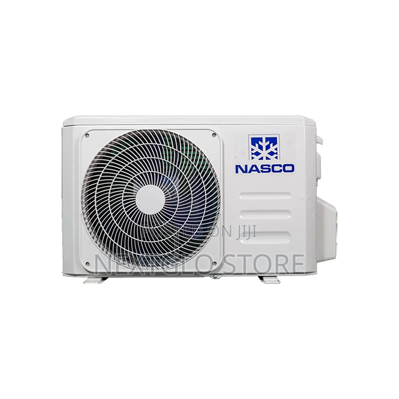 Nasco 1.5hp R410a Air Conditioner